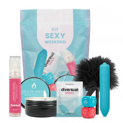 KIT SEXY WEEKEND